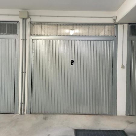 דירות אלבה Rossini15 - Garage Privato מראה חיצוני תמונה