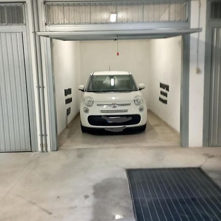 דירות אלבה Rossini15 - Garage Privato מראה חיצוני תמונה