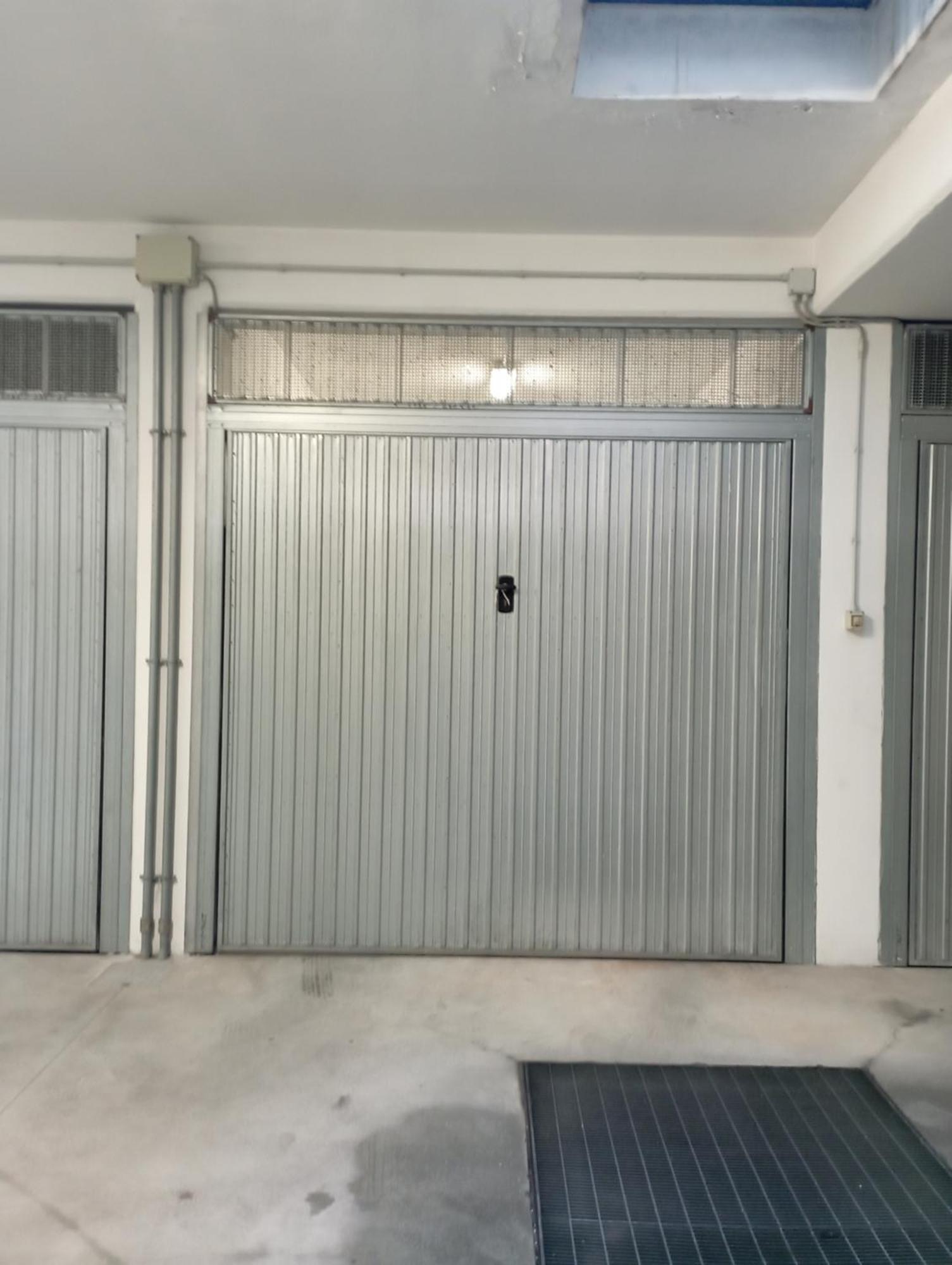 דירות אלבה Rossini15 - Garage Privato מראה חיצוני תמונה